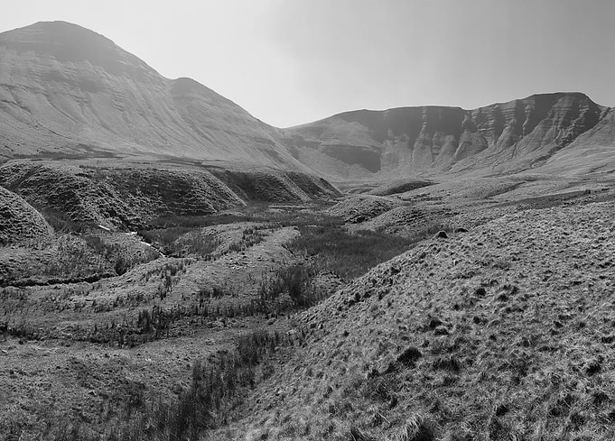 Cwm Sere Vista