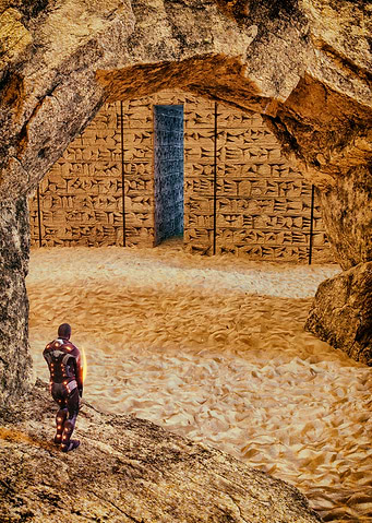 Ancient world
