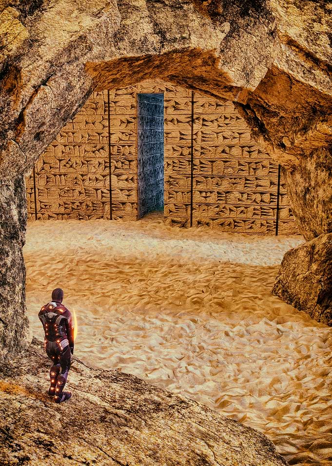 Ancient world