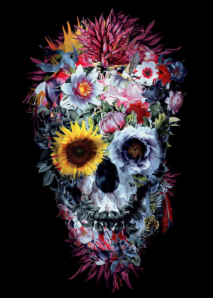 SKULL VOODOO