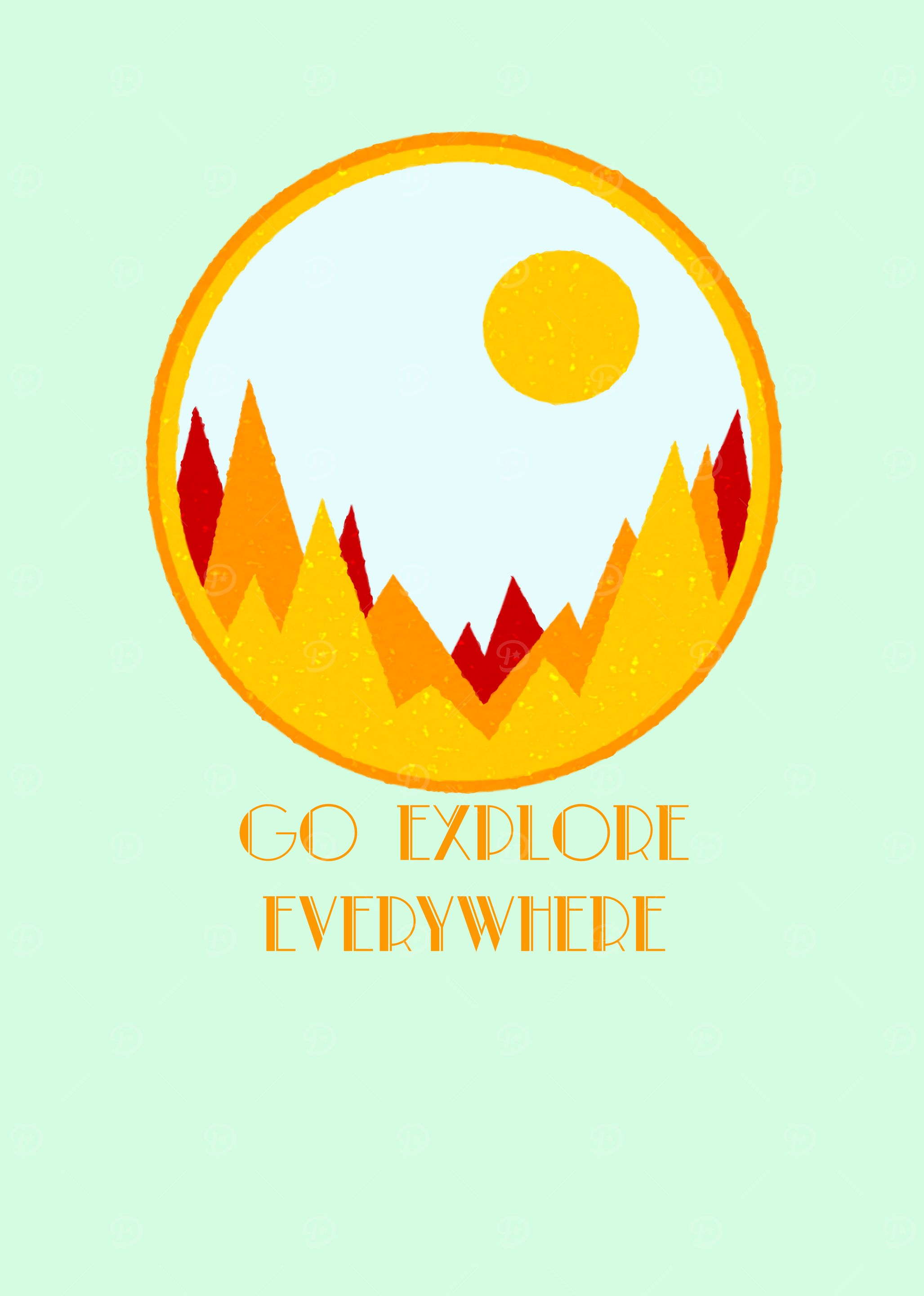 Travel - Go Explore Everywhere