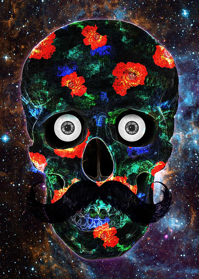 Mr. Space