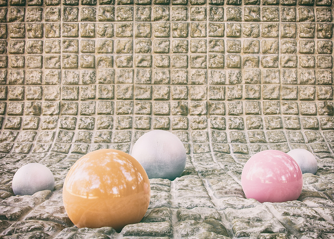 Balls