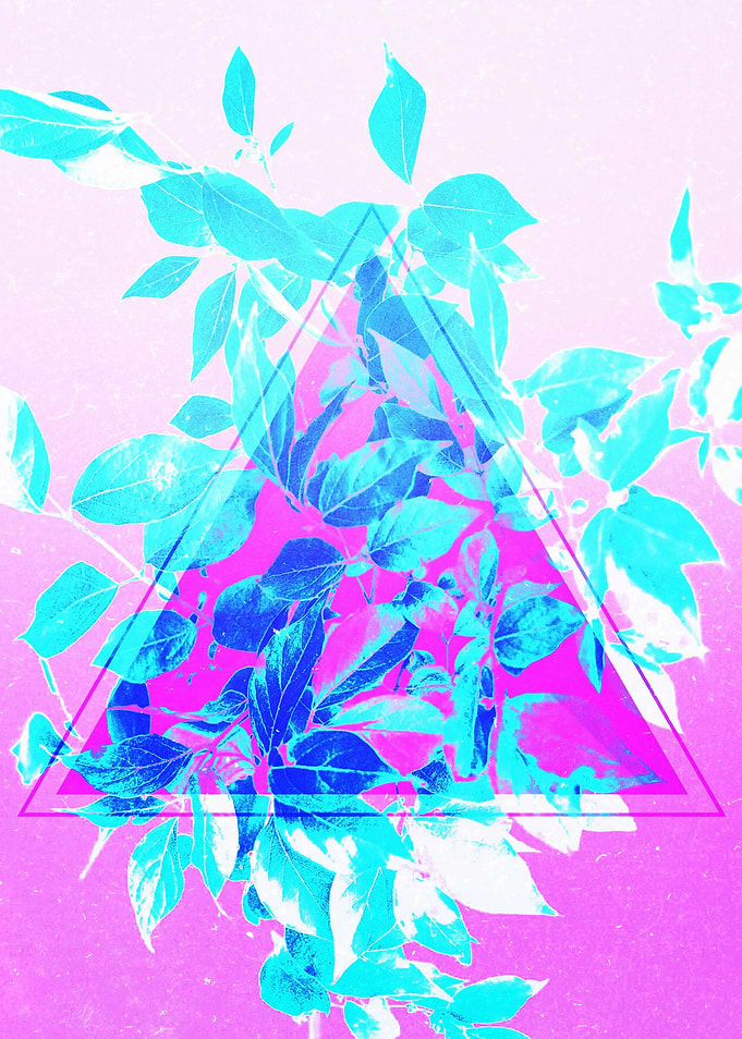 The Glitch Hiatus 03