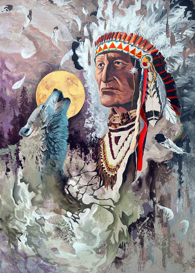 Native Dream