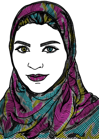 Emirati Woman Day