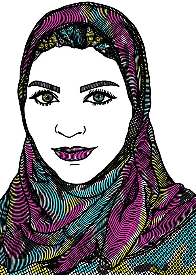 Emirati Woman Day