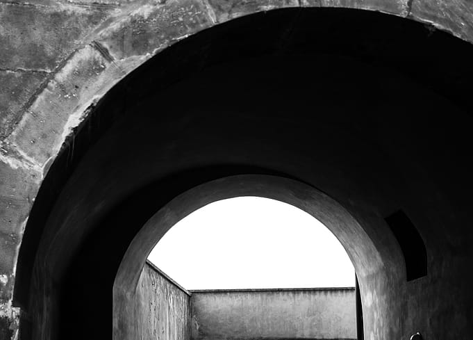 Shapes and Shadows