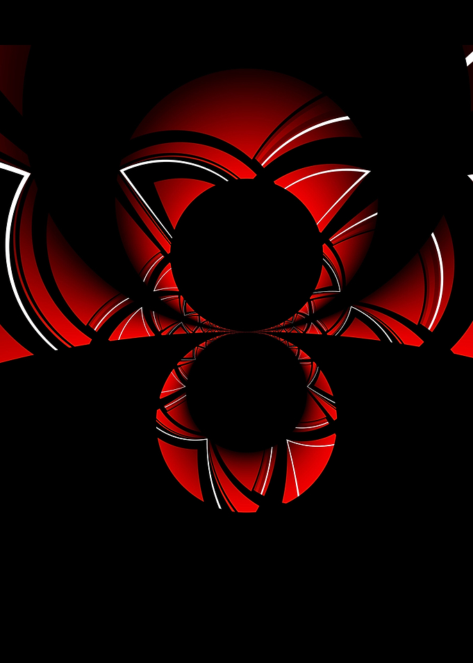 Abstract - Dark Love