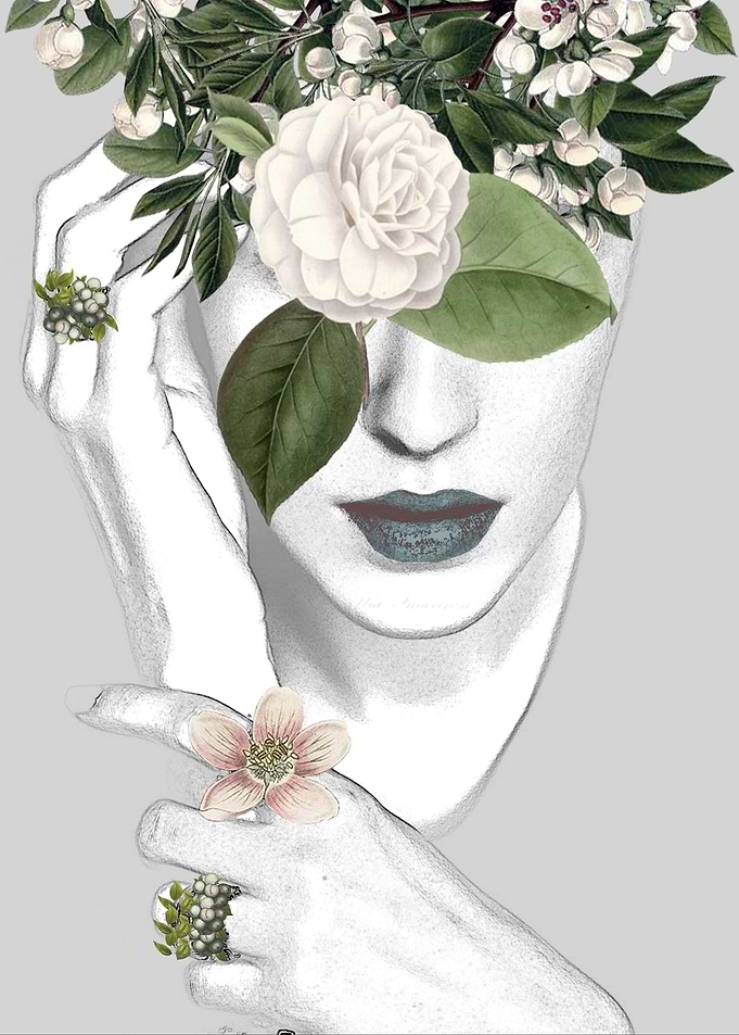 Natural beauty 2a