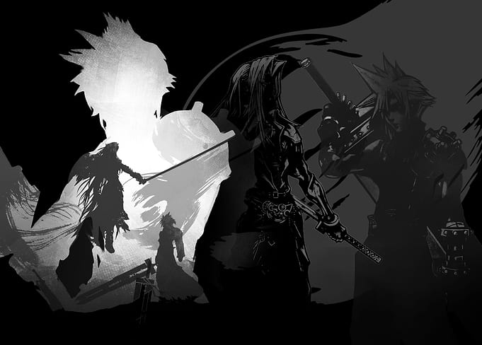 Cloud's Journey