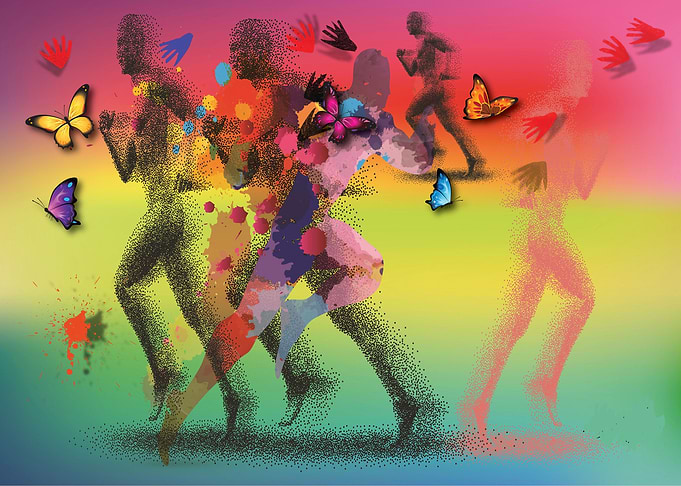 Run Of Mind