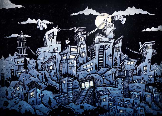 Night Owls