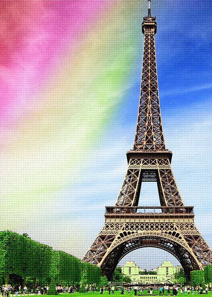 Eiffel