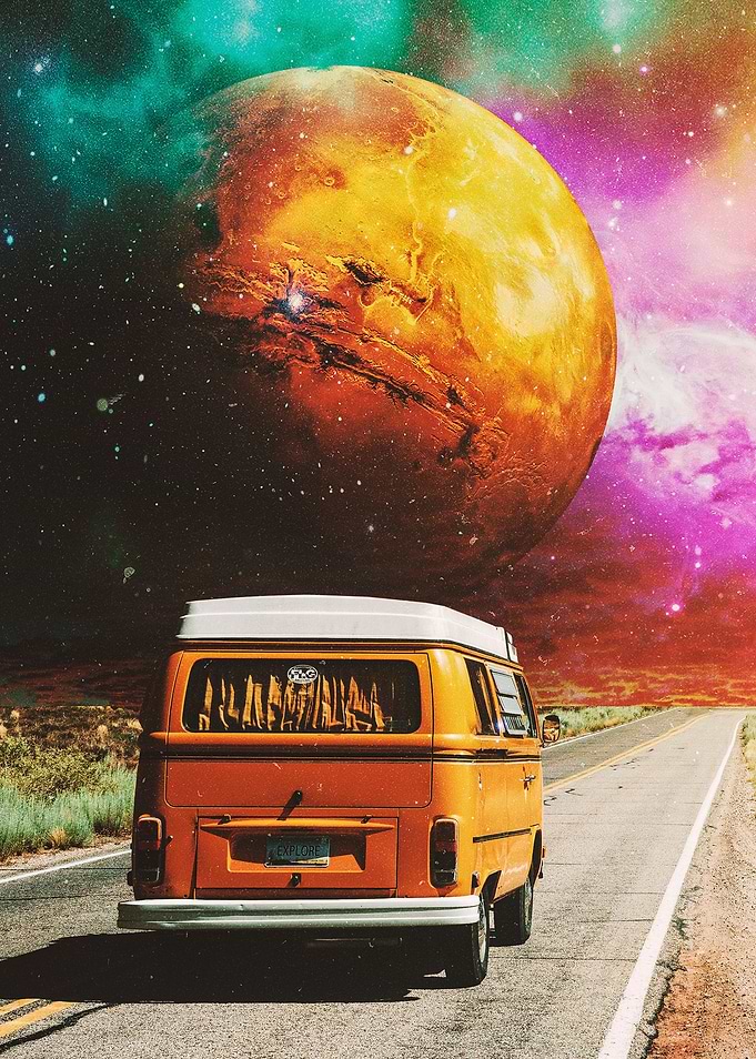 Explore