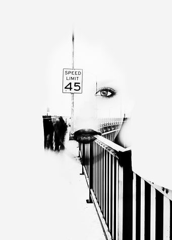 Speed Limit 45