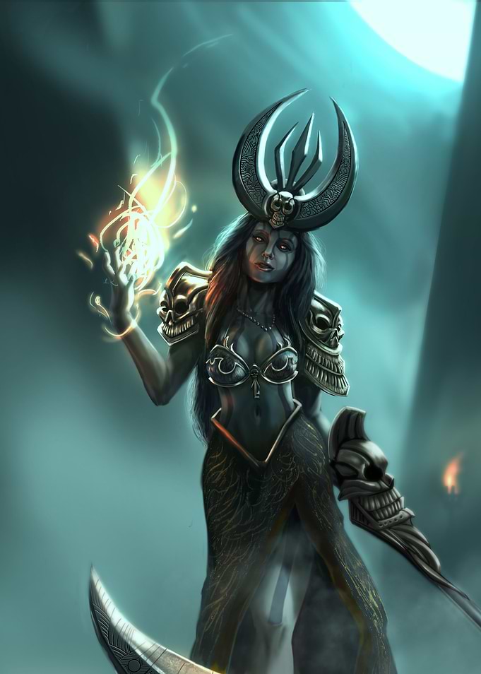 Hekate