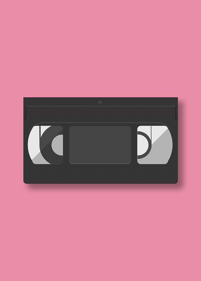 VHS