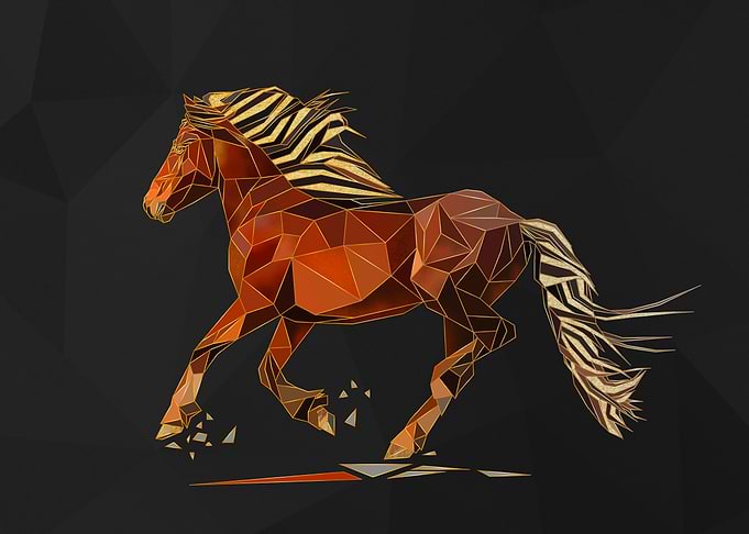 Golden Horse