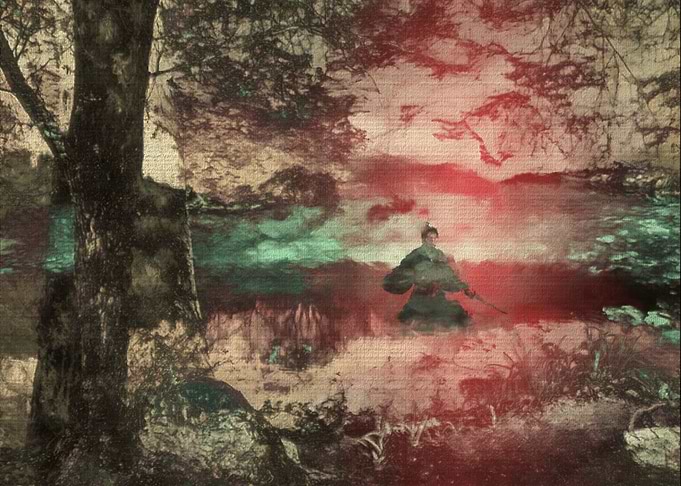 Seppuku