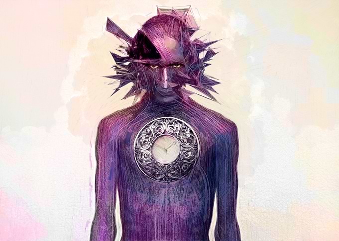 Chronos