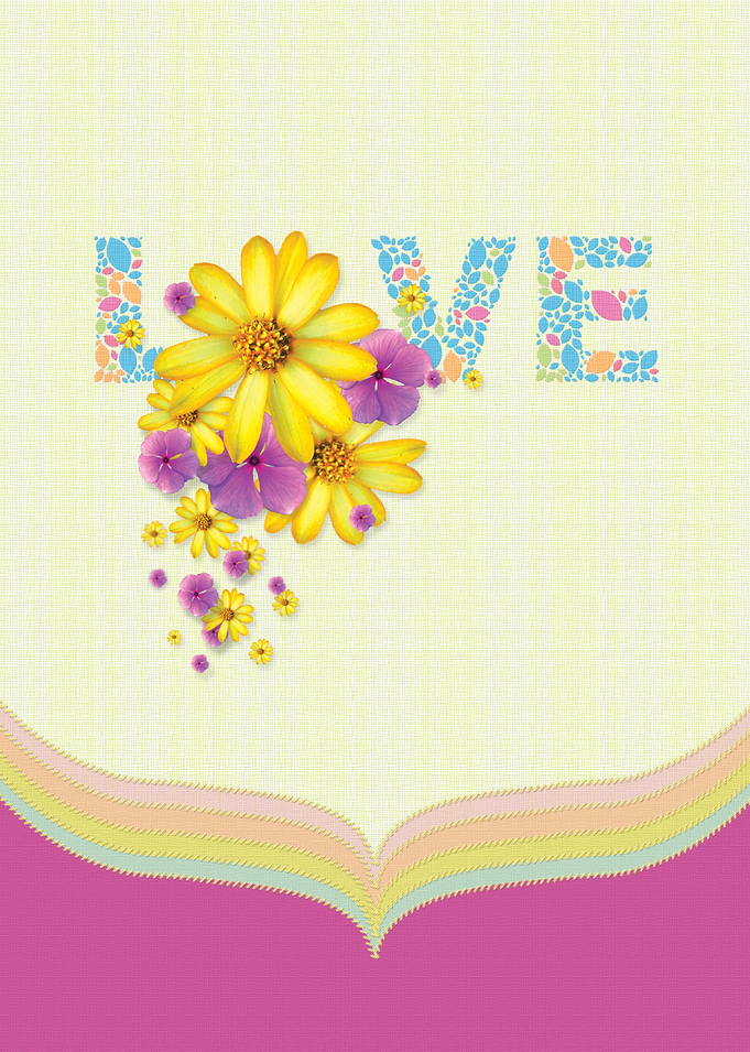 Flower Love