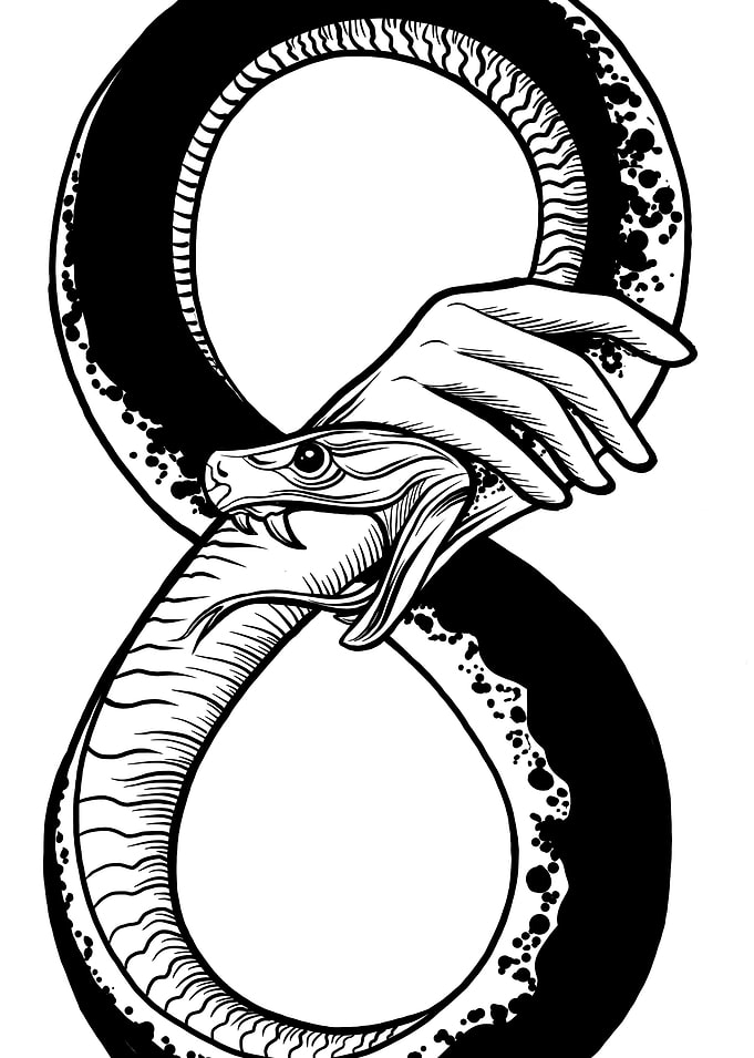 ouroboros
