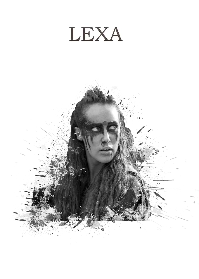 Lexa