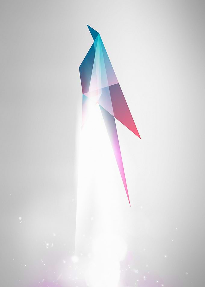 The Folded Launch