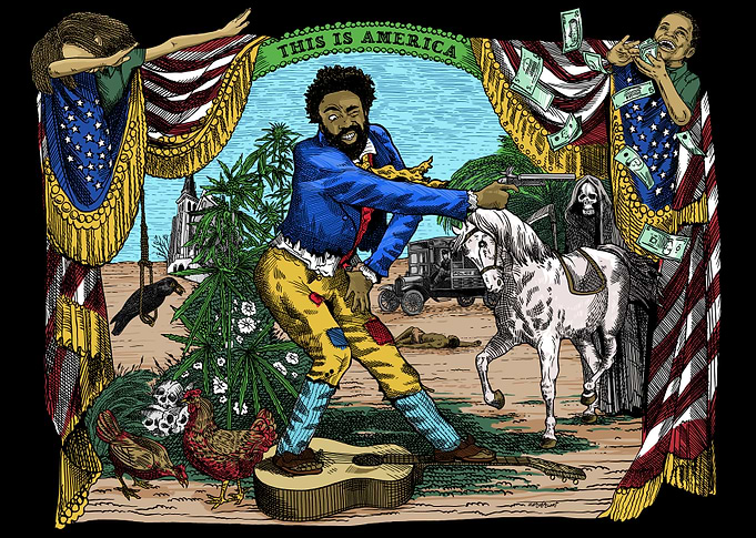 Modern Day Jim Crow