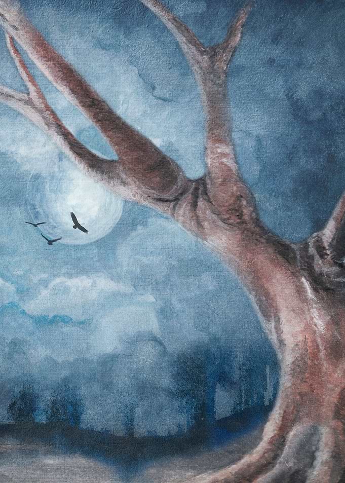 The Tree