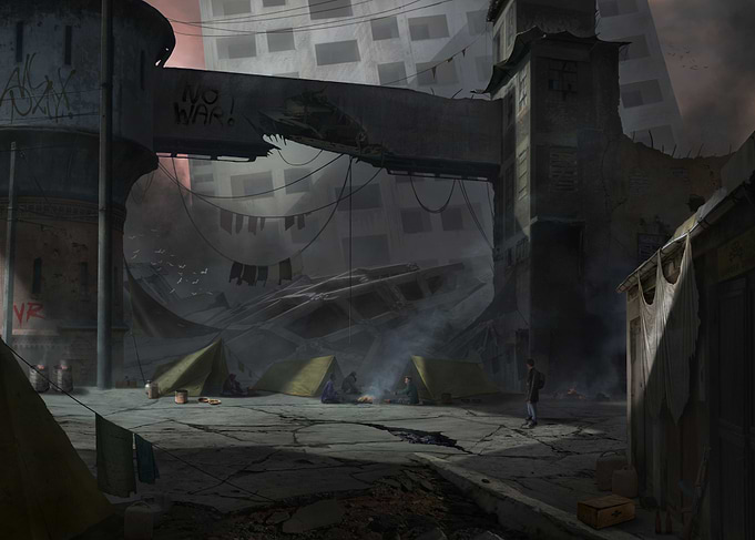 Refuge
