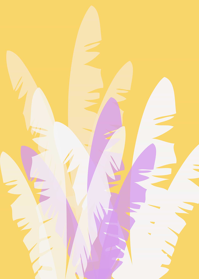 BANANA TREE