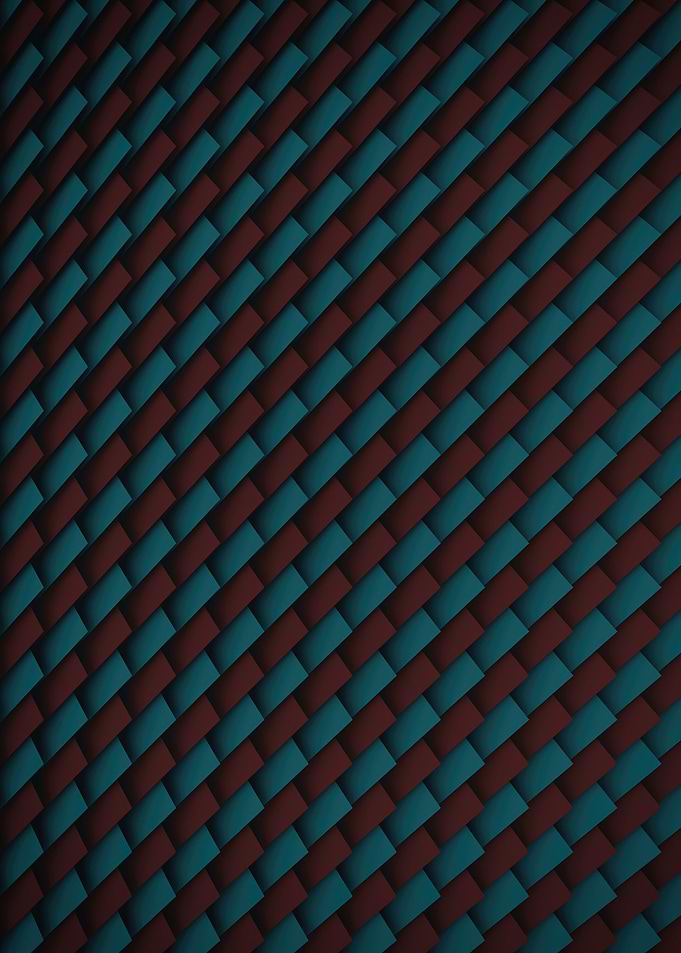 Tiled Pattern