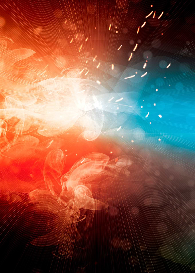 Light Storm