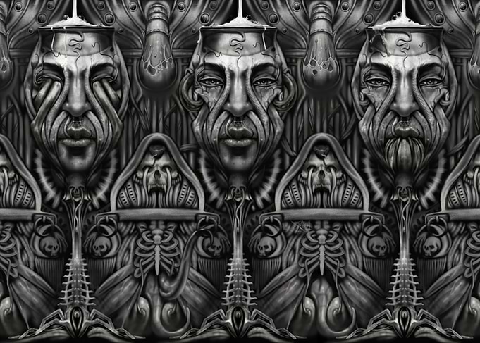 No Evil