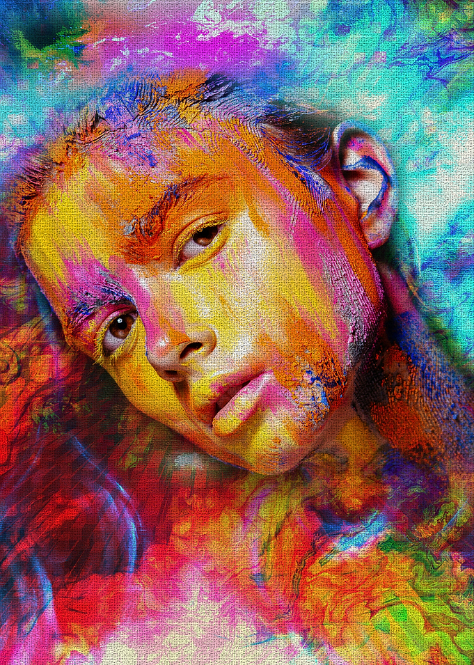 Mona Colors