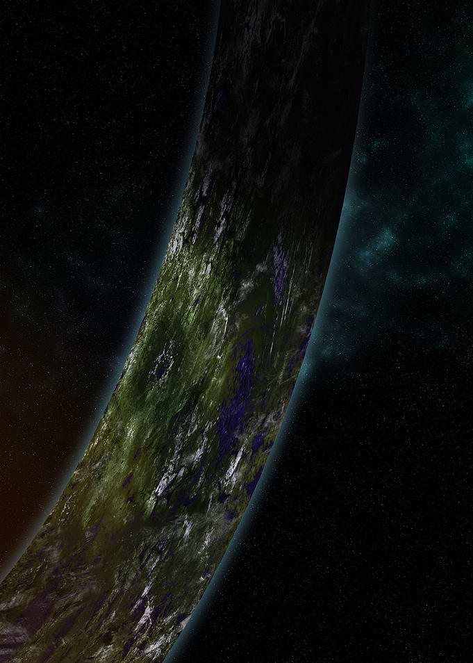 Ring World