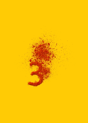 Number 3