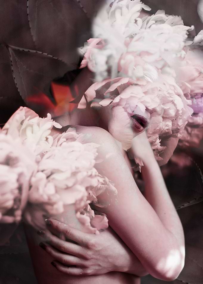 Fallen angel