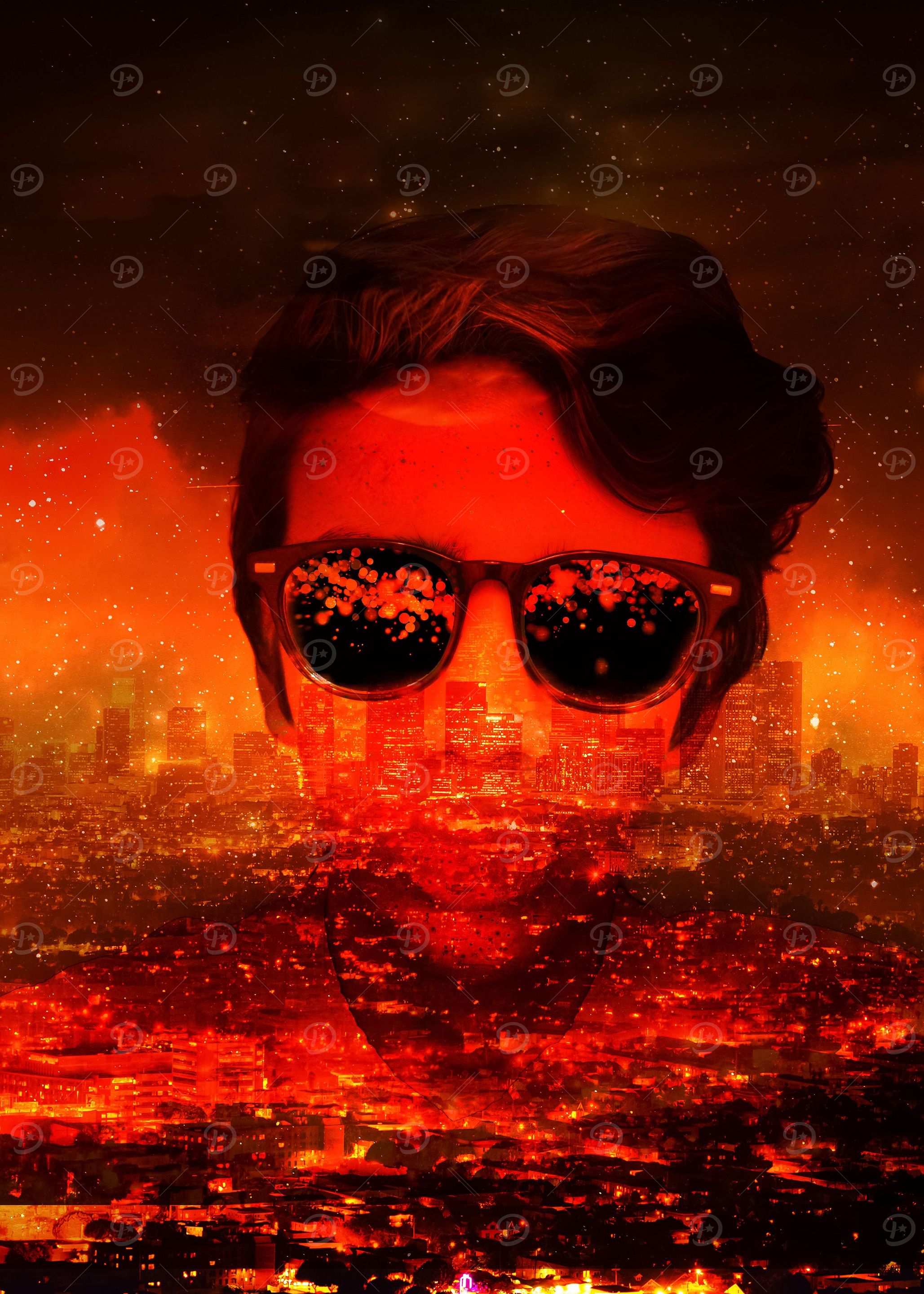 When magic takes over