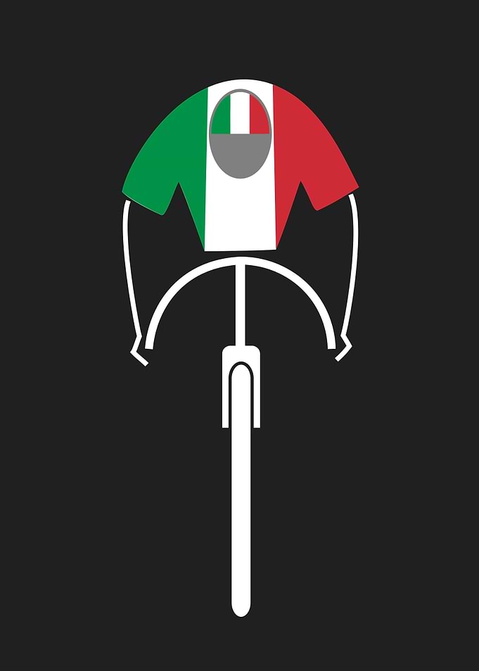 Giro d'Italia, Cycling