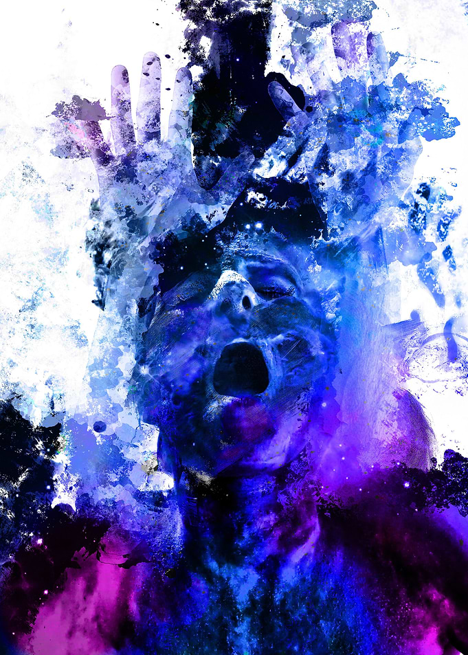 Awakening a fear