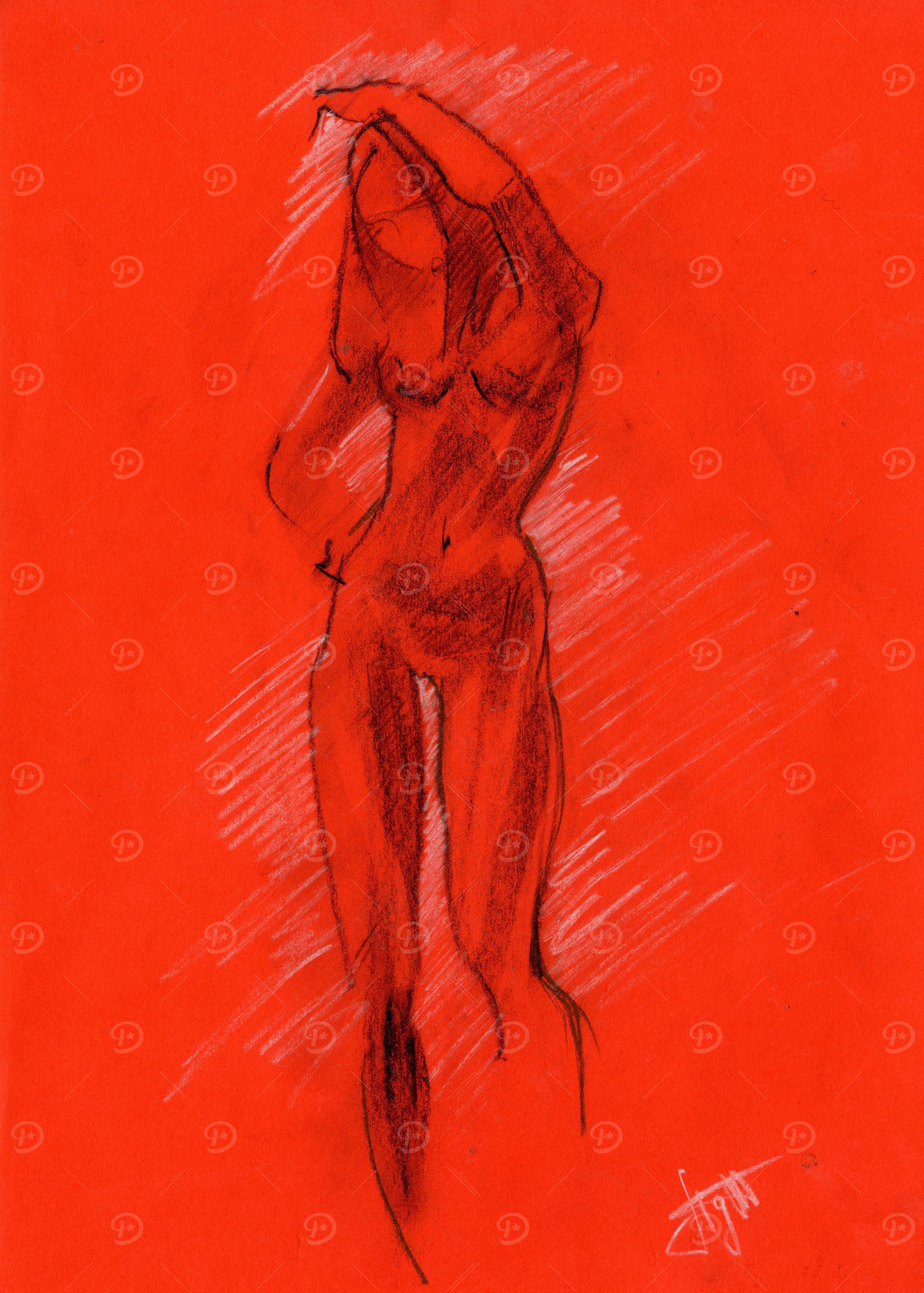 sketch
