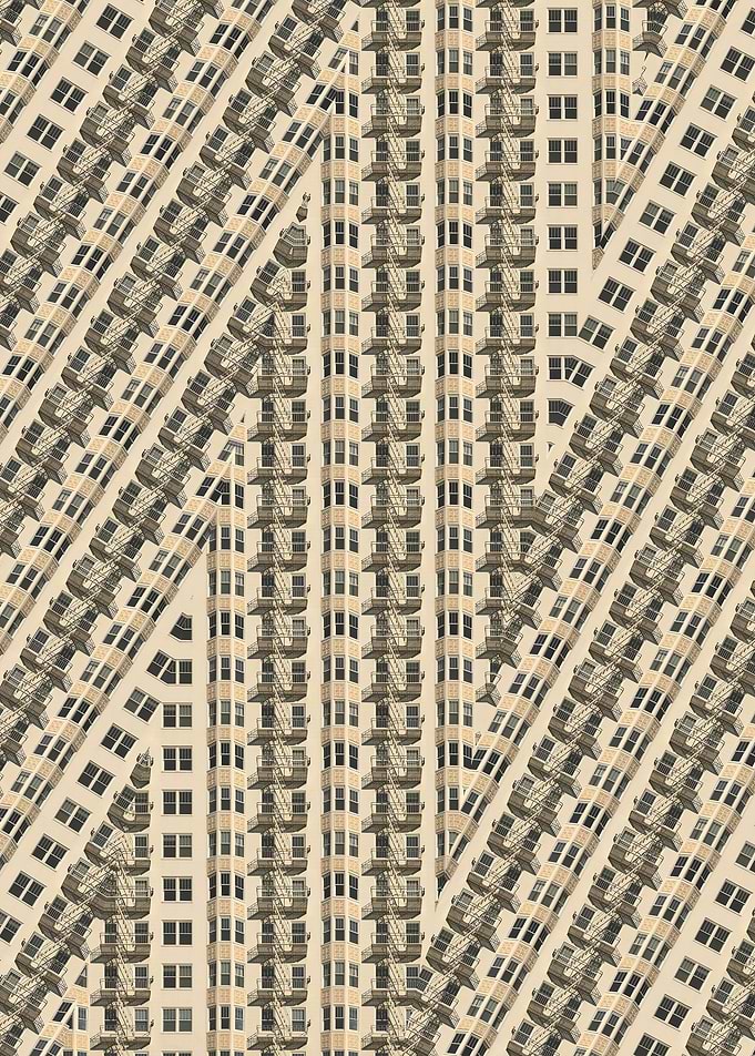 1007 • Intersected Worlds