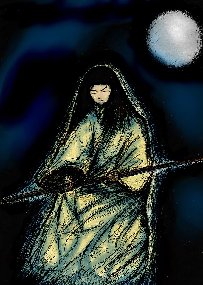 Standing Alone