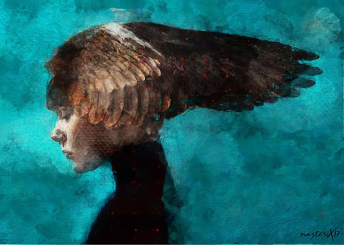 Beyond wings