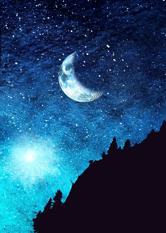 the Big sky