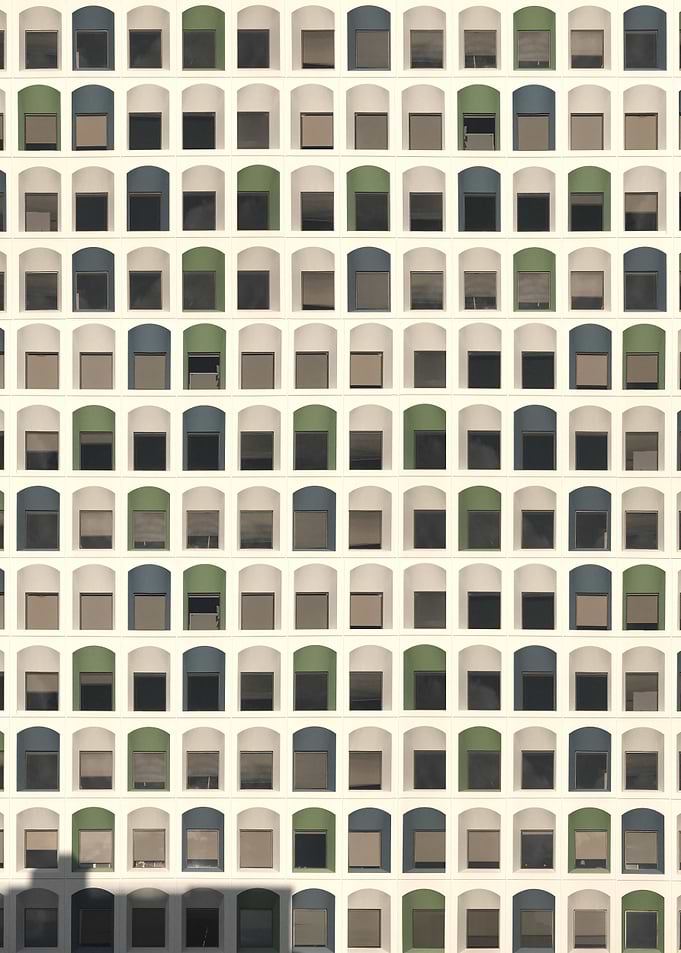 641 • Architexture