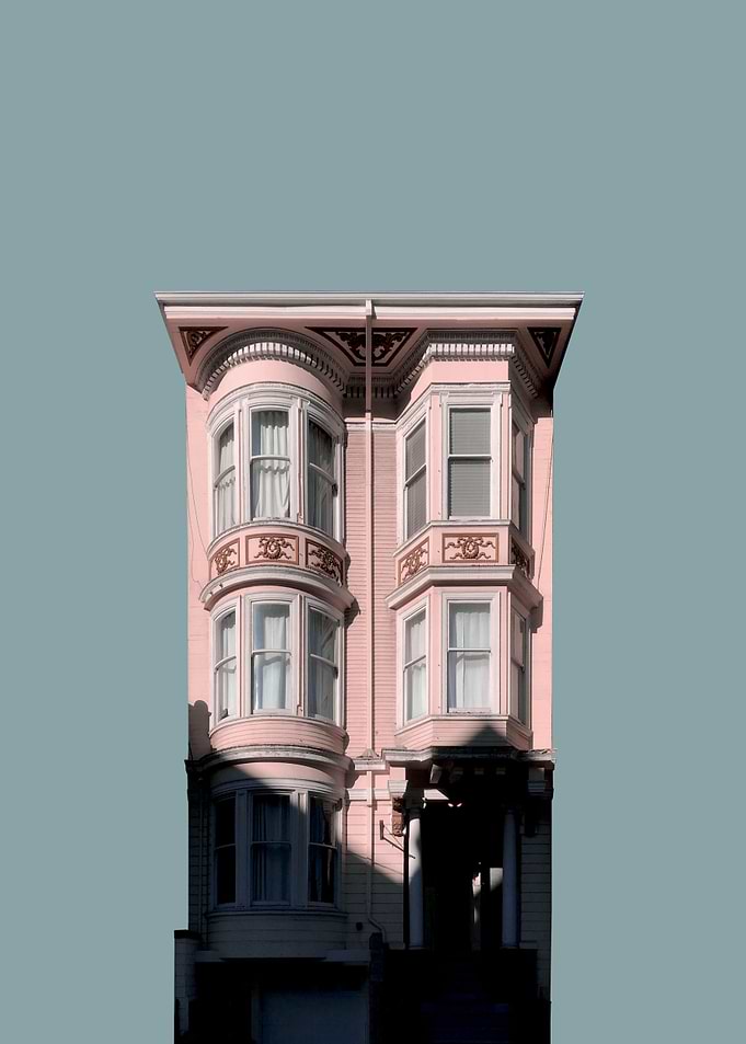 987 • Candy Minimal